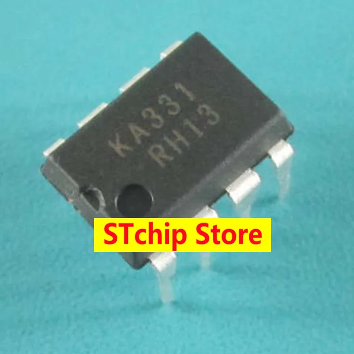 KA331 analog dedicated converter data chip brand new original net price can be bought directly |