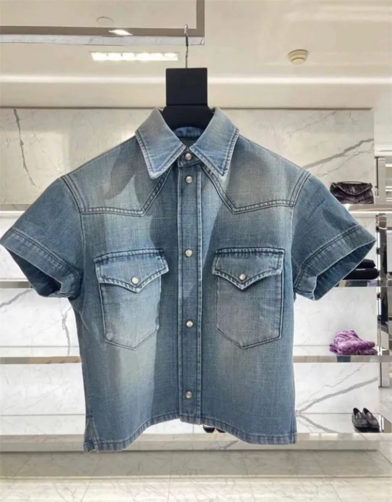 2023-primavera-e-verao-nova-meia-manga-single-breasted-camisa-de-manga-curta-tudo-lavar-para-fazer-blusa-camisa-jeans-velha