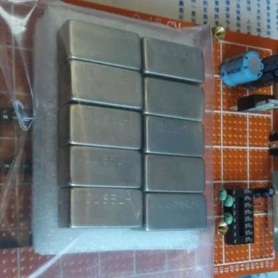 

Free Shipping! SBL-1 MCLSBL-1 Frequency Mixer 1PCS