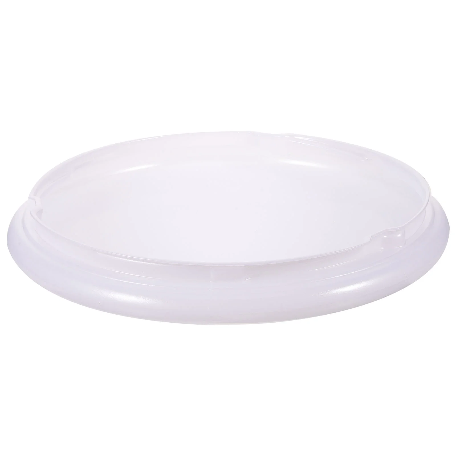 

Ceiling Light Shade Plastic Ceiling Plate Cover White Opal Mushroom Glass Shade Ceiling Fixture Lamp Shade Replacement