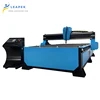 Cnc Plasma Cutting Machine Sheet Metal wholesale Plasma cutting machine for 0.3-10mm 1