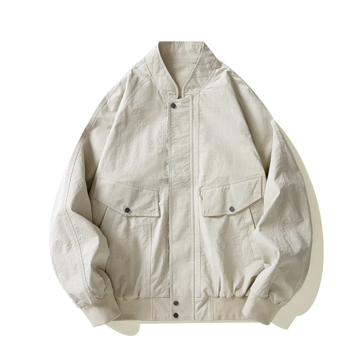 

Autumn 2023 new work-style jacket menswear