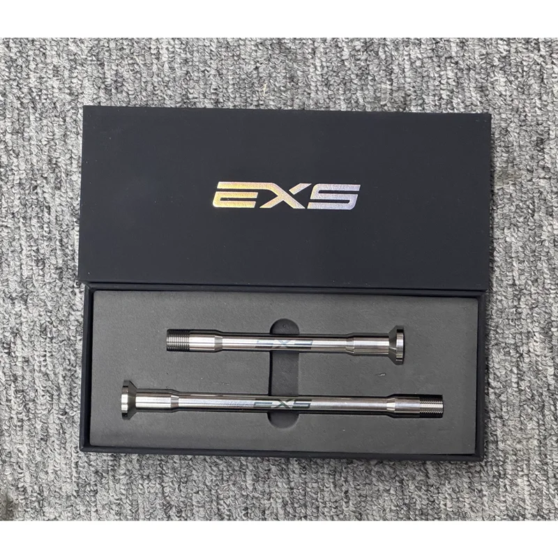 Tarmacsl7およびsl8用のexsチタンスルーアクスル - AliExpress