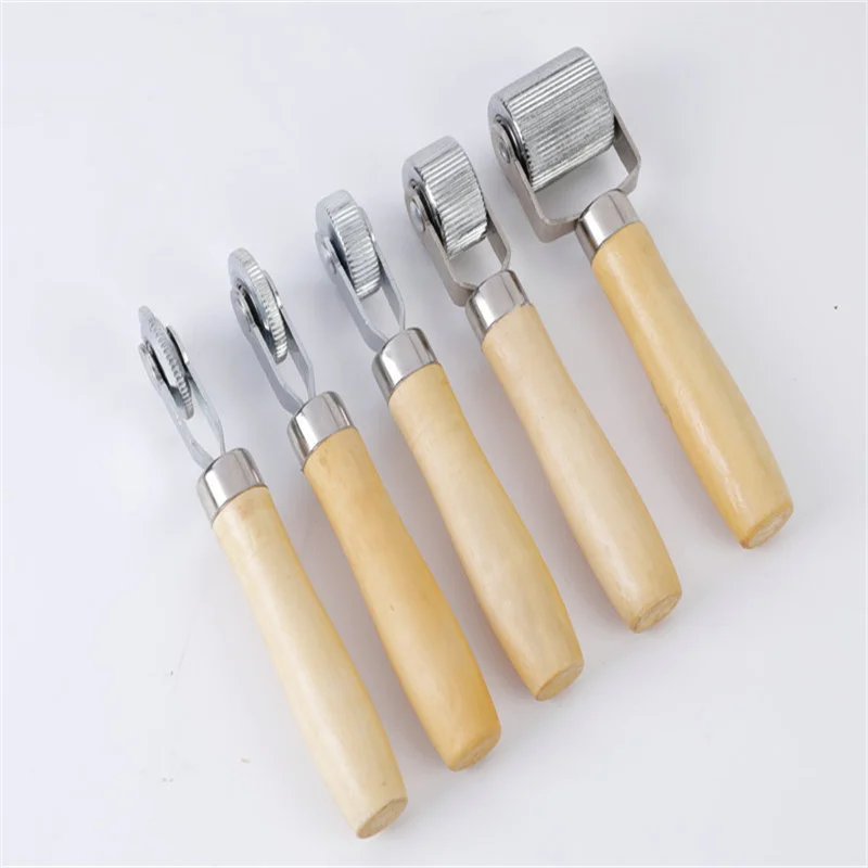 Tire Repair Kit Auto Tire Patching Compaction Roller Press Wheel Car Stereo Push Wheel Vehicle Maintenance Car Tire Repair Tools