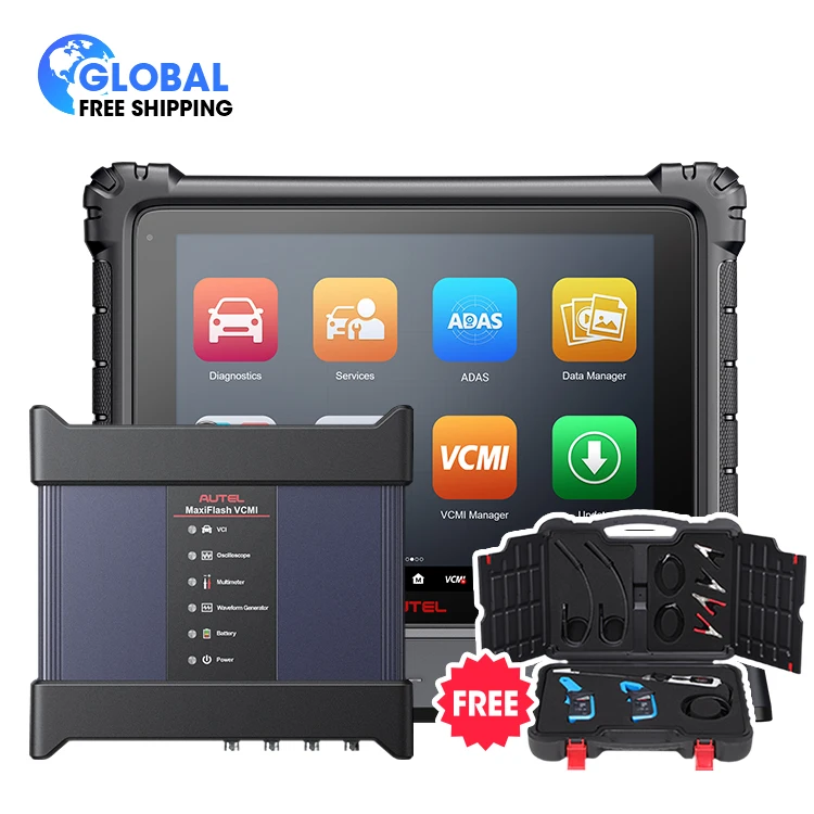 2023 Autel Maxisys Software Di Programmazione Ultra Ecu Autel Ms 909 Pro Maxisas Autel Ultra Ecu Master Strumento Di Programmazione