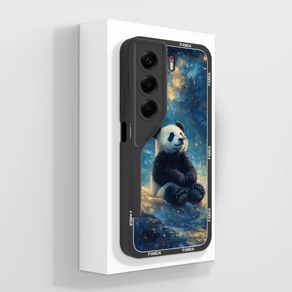 Trendy Creative Soft High-Quality Liquid Silicone Phone Case - Durable Bumper Back Cover