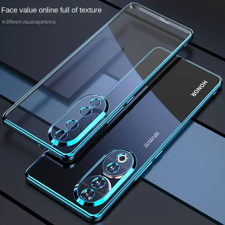 حافظة لهاتف هواوي هونور 90 80 70 60 50 برو حافظة ن...