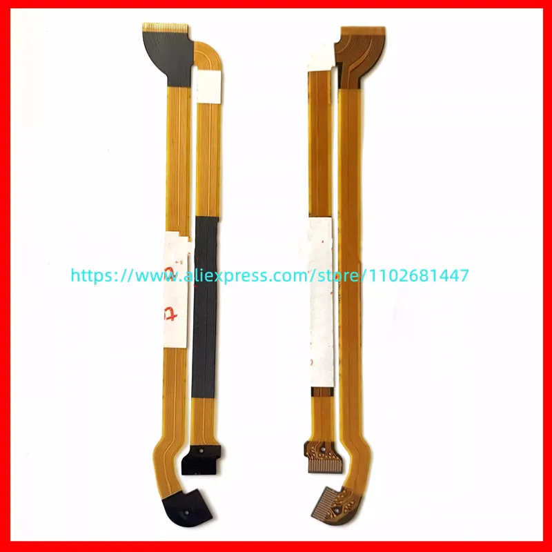 

New For 24-70 F4 Anti-Shake Flex Cable For Canon EF 24-70mm F4 Lens Repair parts