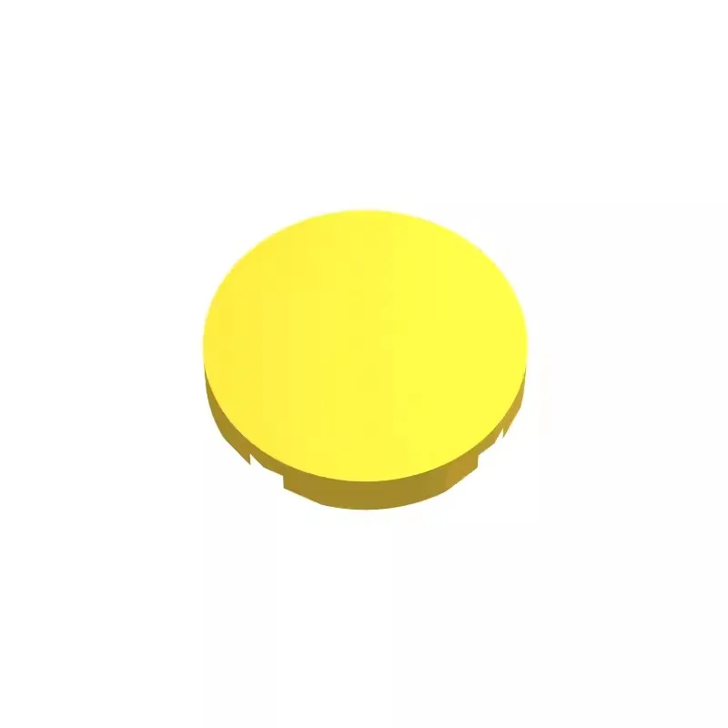 20 stücke MOC Kompatibel Baut Partikel 14769 4150 2x2 für Bausteine Teile DIY Erleuchten Block Ziegel Pädagogisches Tech spielzeug – Detail 15