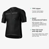 ROCKBROS Cycling Bicycle Jersey Men Women Summer Bike Jerseys Sport Clothing Spring Quick Dry Breathable Short Sleeve Clothing 2