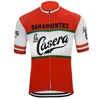 Molteni Retro Cycling  Jersey Top Summer Short Sleeve Clothing Full-zipper PDM Z Magicreme 2