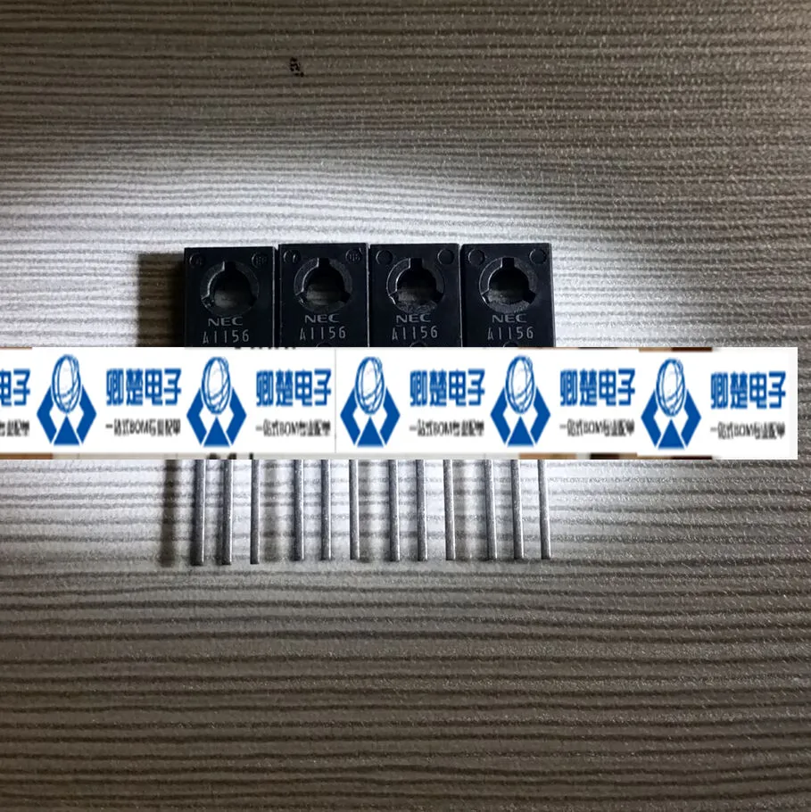 

30pcs original new 2SA1156 2SA1156KM