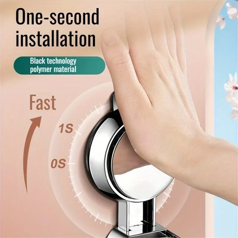 Shower Head Holder Image 3