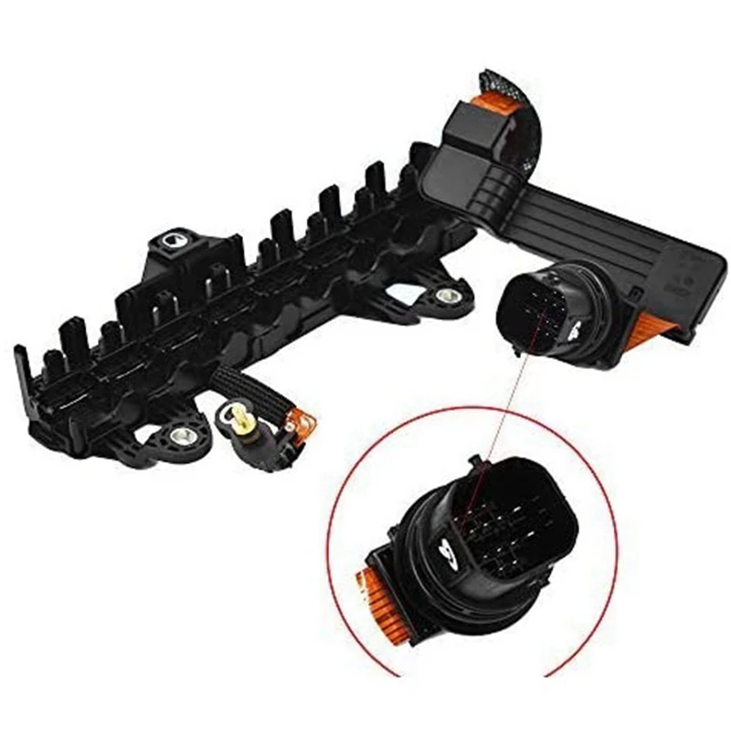 

Valve Body Harness For 2011-2016 Hyundai Kia Sonata Optima Tucson Elantra 463073B650