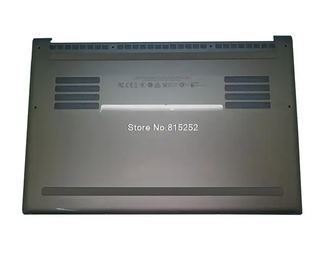 Laptop Bottom Case For Razer Blade 15 Rz09-0330 Rz09-0330q Rz09 