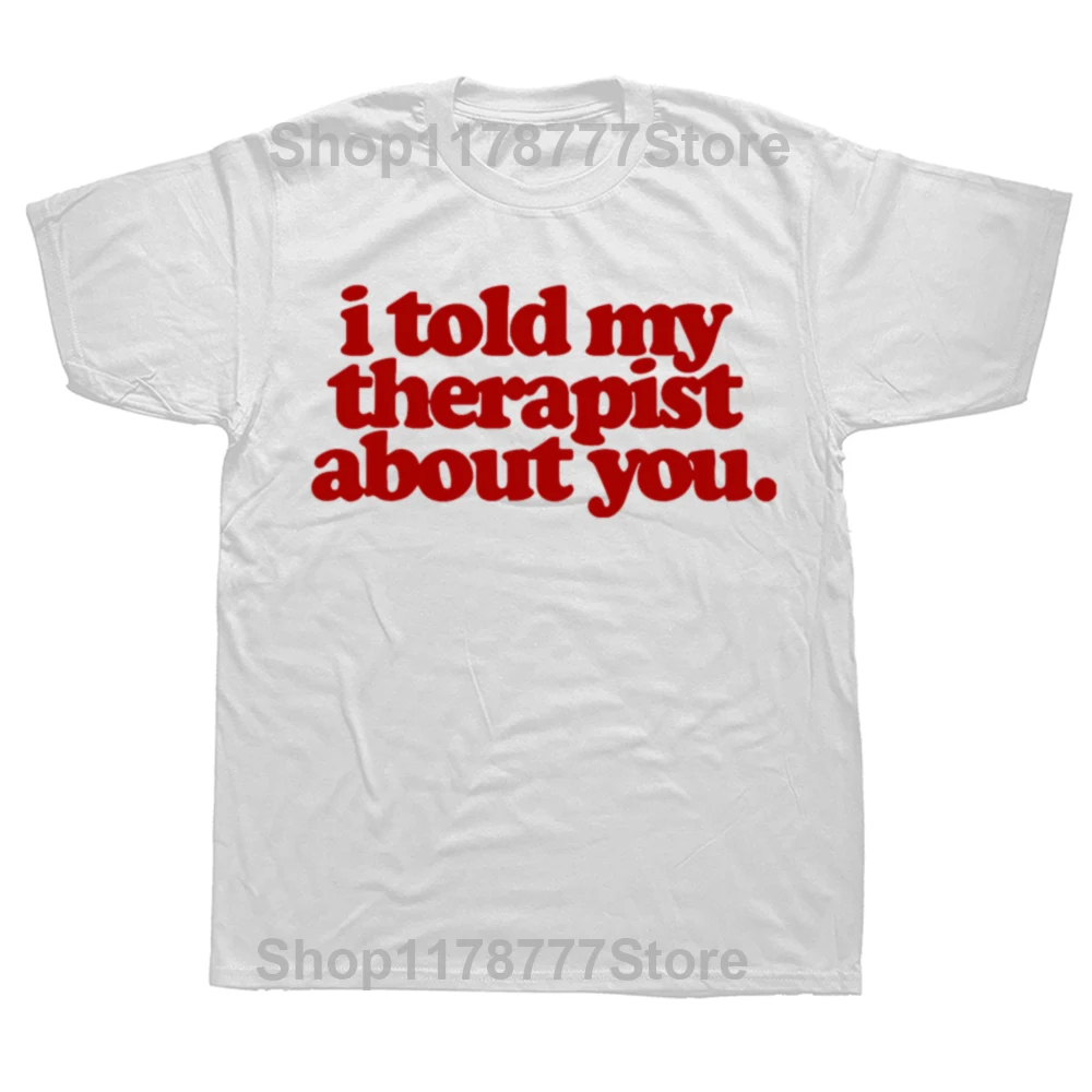 تي شيرت بأكمام قصيرة للرجال ، ملابس الشارع القطنية...