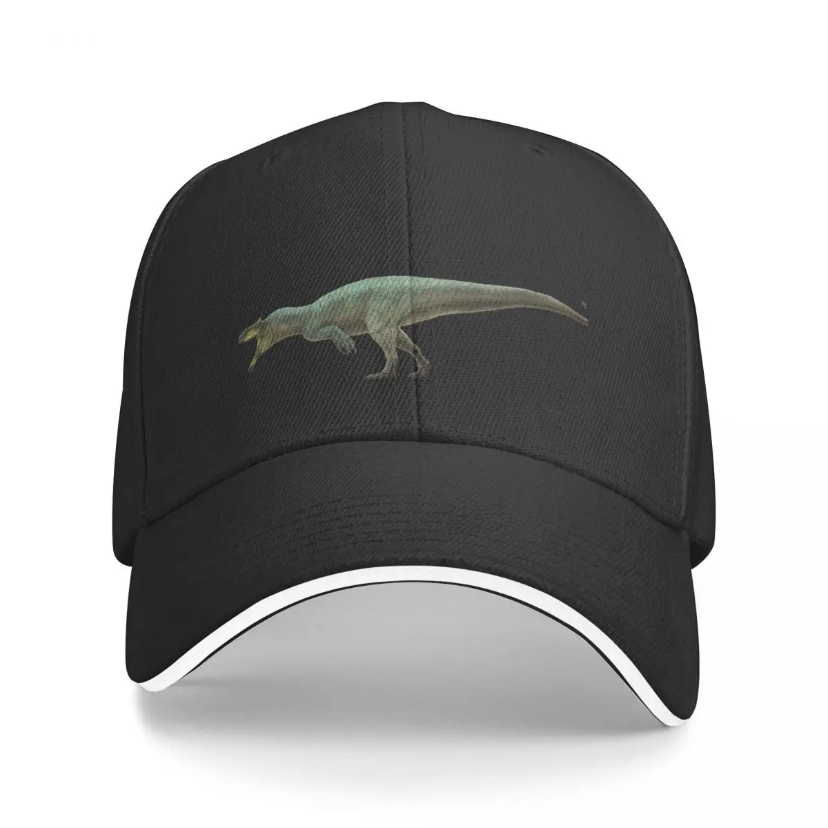 Muslimex (Allosaurus Maximus) Paleoart Ricostruzione Berretto Da Baseball Anime Cappello Snap Back Cappello Donna Uomo