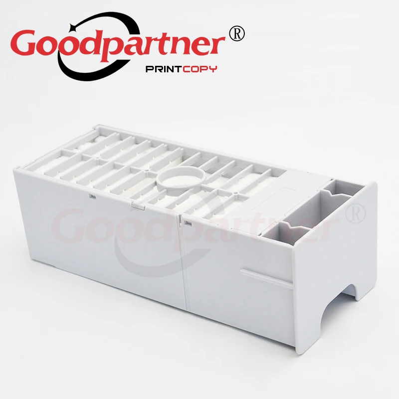 

Резервуар для обслуживания чернил C12C890191 для EPSON 7600 9600 4000 4400 4450 7900 7908 7910 9900 9908 9910 7400 11880 4000 4800 9800 9400