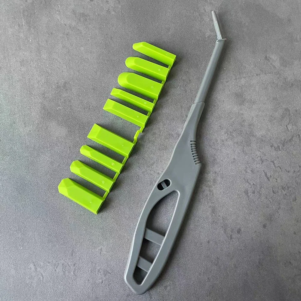 Glass Glue Angle Scraper Sealant Spreader Angle Scraper Clean Applicator Set for Bathroom Tub Kitchen Sink Shower Repair Tool cleaning scraper scraper tool set glass scraper glass window scraper scraper tool kit scraper tool scraper cleaner