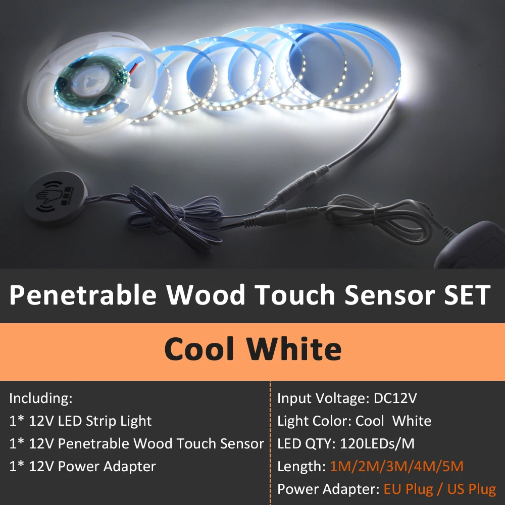 Cool White