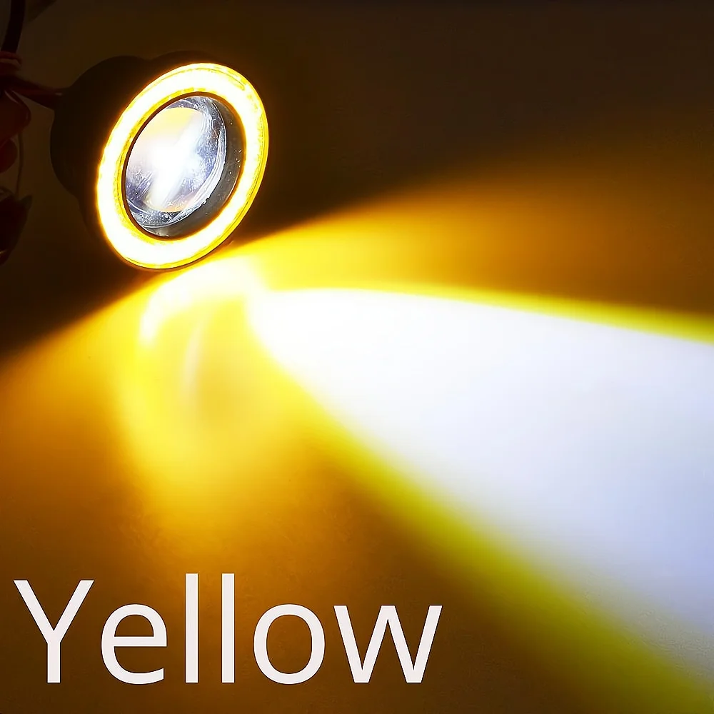 ตัวเลือกสินค้า หลอดไฟ DRL 30W คุณภาพสูง สำหรับรถคุณ