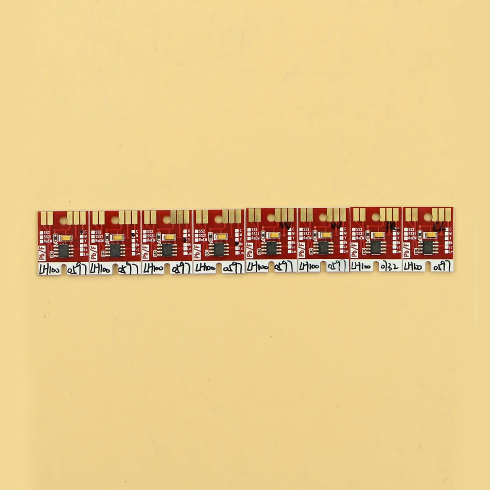 ミマキLH-100チップspc 0597ミマキUJF3042永久チップspc 0597 bk cmy