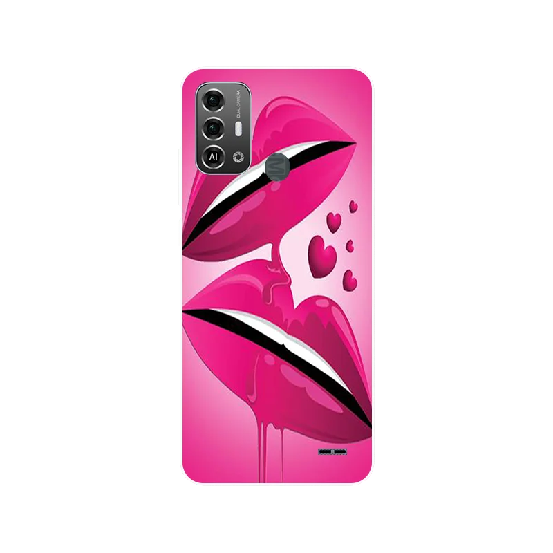 Football Soft Silicone Back Case, Protective Phone Cover, Etui