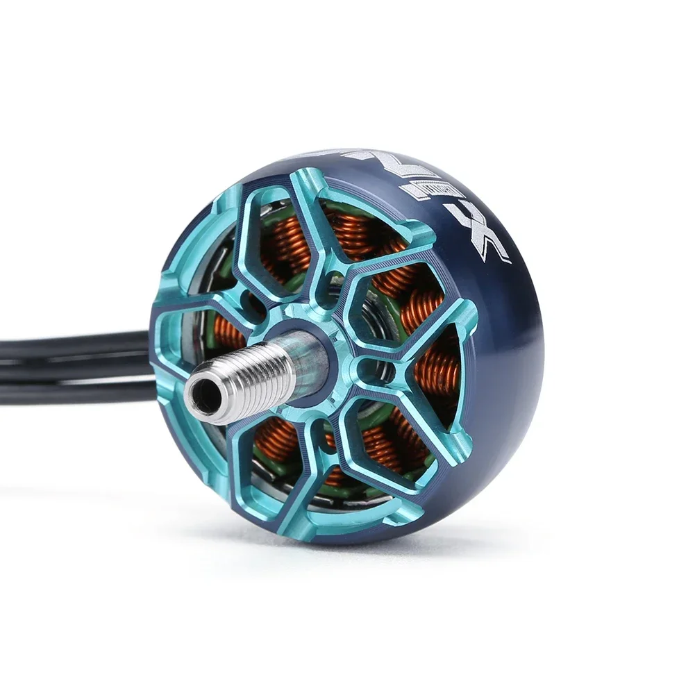 IFlight XING2 2306 2555KV 4S 1755KV 6S Brushless Motor for FPV Racing Freestyle Long Range Drones Replacement DIY Parts