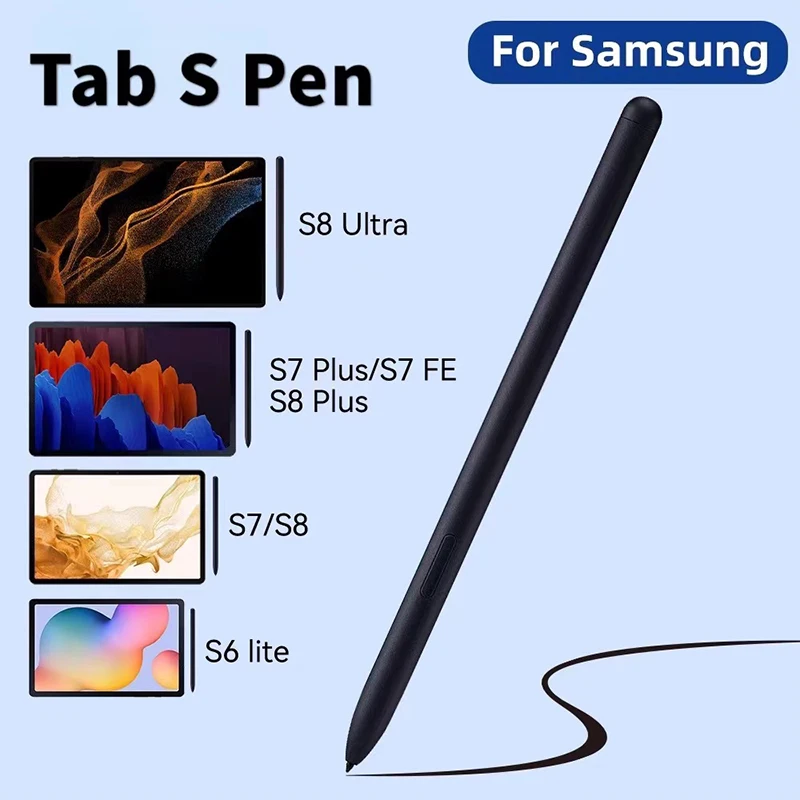 Stylus Pen for Tablet Touch Screen Devices