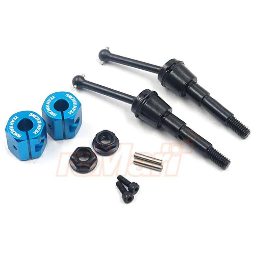 X4 2024 Set Viti In Titanio Con Scatoletta