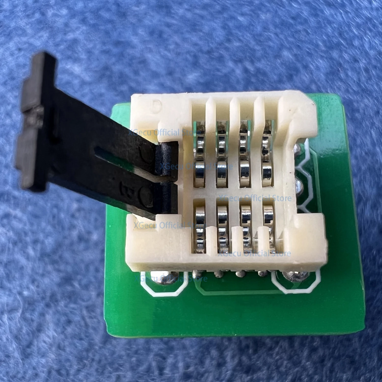 Bios Flash Adapter Soquete ic 200mil Feito em Taiwan Qualidade Superior Sop8