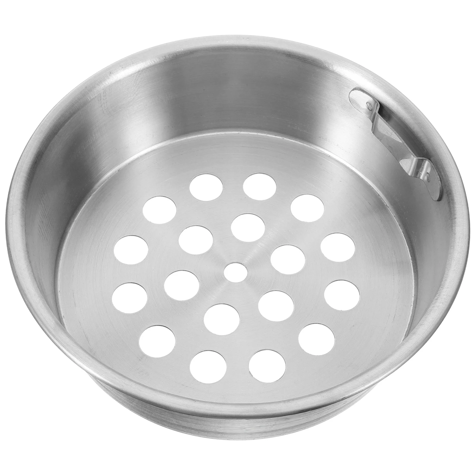

Carbon Barbecue Stove Charcoal Basin Grilling Tools Stainless Steel Camping