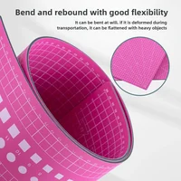 A2 PVC Cutting Mat Board Durable Self-healing DIY Sewing Student Art Paper Cutting Engraving Cut Pad Leather Craft Tool 2