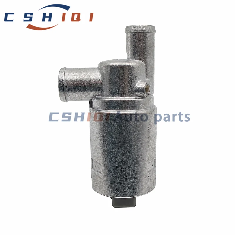 034133455B Idle Air Control Valve for VW Corrado Golf Passat Vento Audi 100 200 80 90 A6 Cabriolet Coupe Quattro 1.8 2.0 2.2 2.3 pneumatic air valve