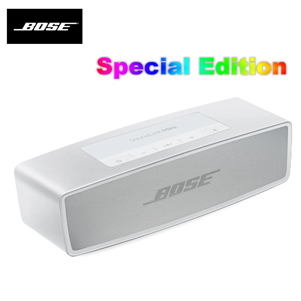 Bose SoundLink Mini II Speaker 