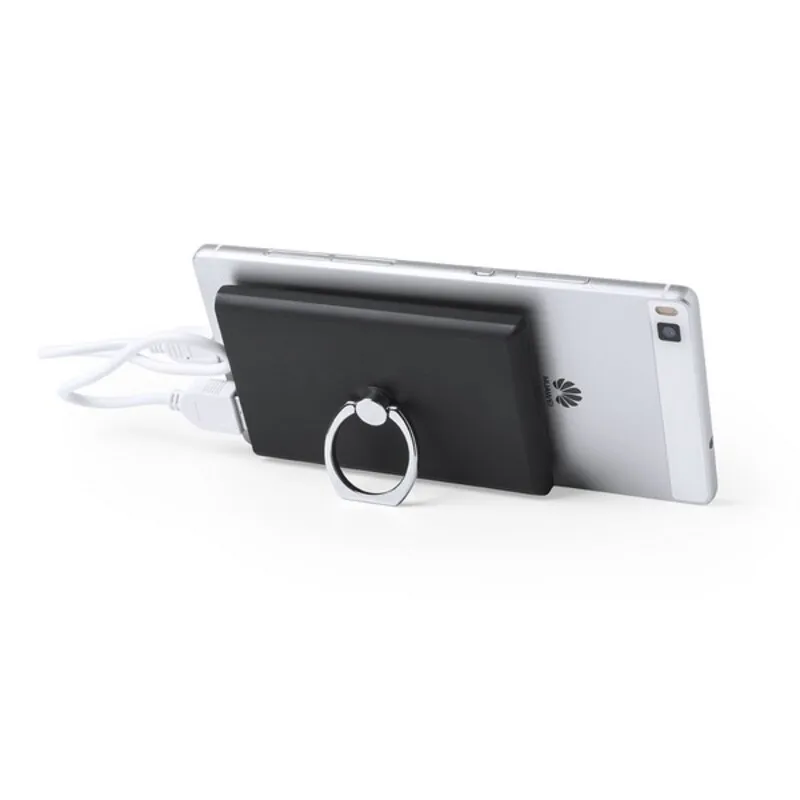 Power Bank with Suction Pads 145960 2000 mAh USB |