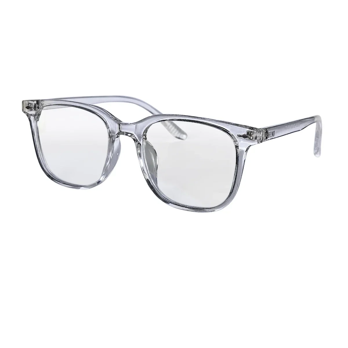 Blue Light Blocking Glasses with Red and Orange Lenses for Enhanced Sleep and Comfortable Gaming