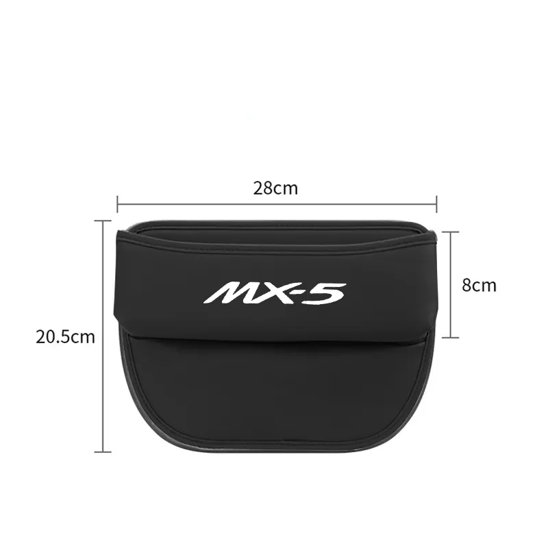 Rangement Accoudoir Central Pour Mazda 6 | Accessoires Mazda