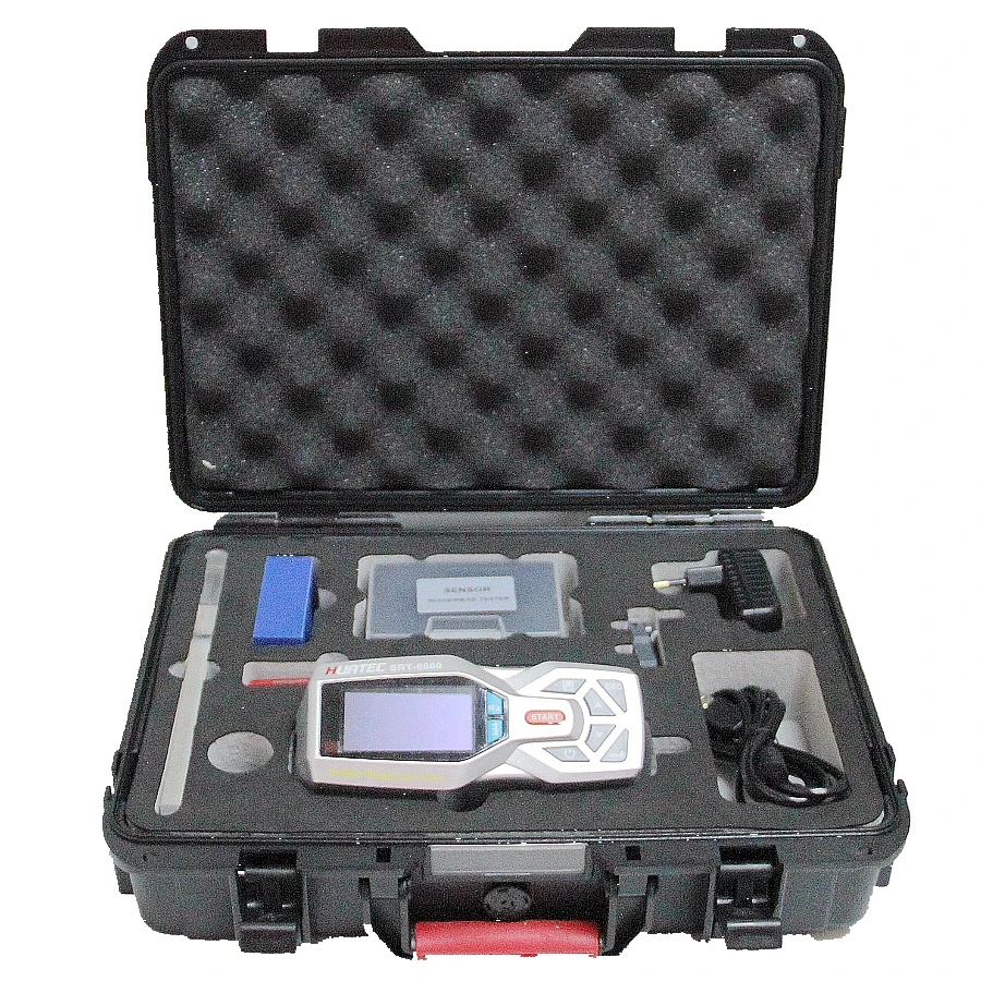 

OLED 14 parameters Digital Surface roughness tester SRT-6600