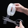 1M/2M/3M/4M/5M Transparent Nano Tape Washable and Reusable Double-sided Adhesive Adhesive Universal Hook Tape for Furniture 3