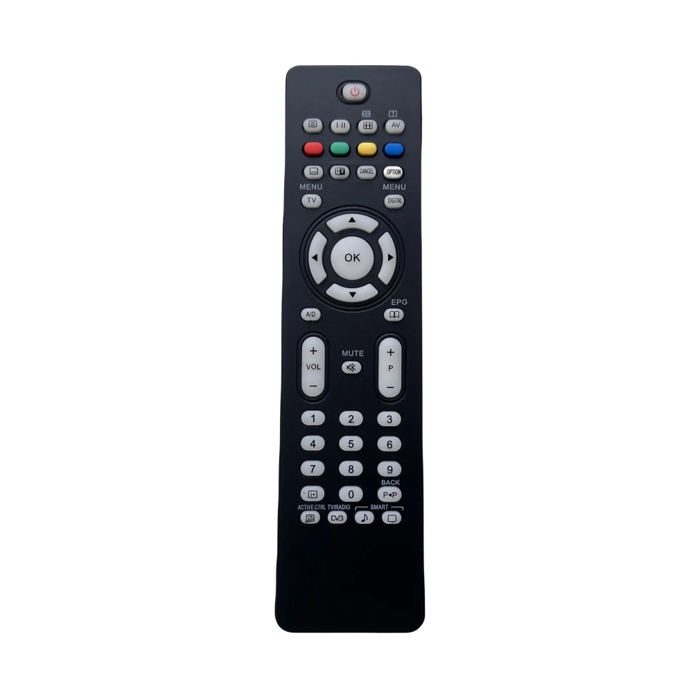 Telecomando Adatto Per Tv Lcd Philips 32 Pfl7532D 42 Pfl5322 42 Pfl7532D 22 Pfl4907 42 Pfl6704D/F7 Rc203430201