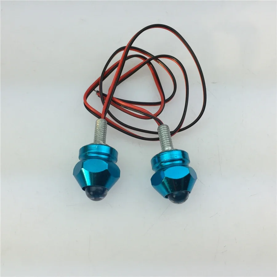 

Аксессуары для мотоциклов, декоративные аксессуары, педаль, электрический автомобиль, флэш-накопитель, светодиодные фонари