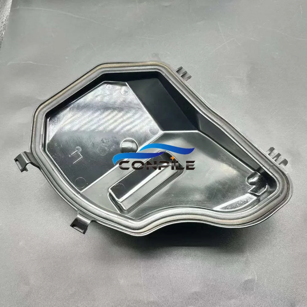 Headlamp Rear Cover 1pcs For BMW 5 Series E60 520 523 525 530
