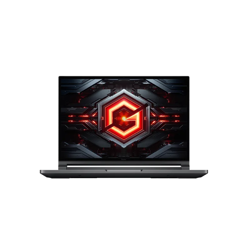 XIAOMI Redmi G Pro 2024 Gaming Laptop NVIDIA Geforce RTX 4060 Intel Core i9-14900HX 16"Inch RAM 16GB SSD 1TB 2.5K 240Hz Gamer PC 6