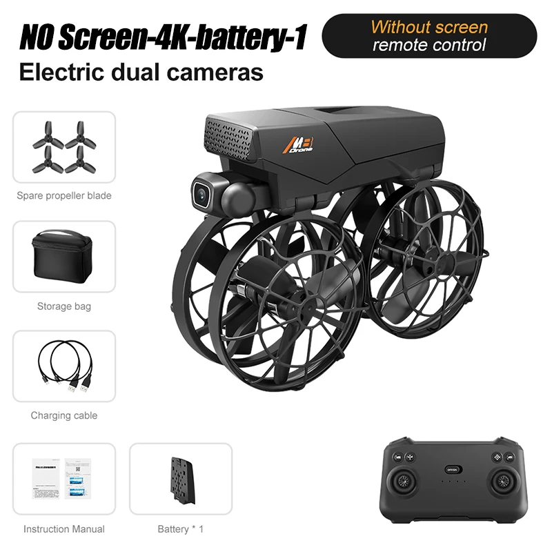 No screen-2S-4k-1B