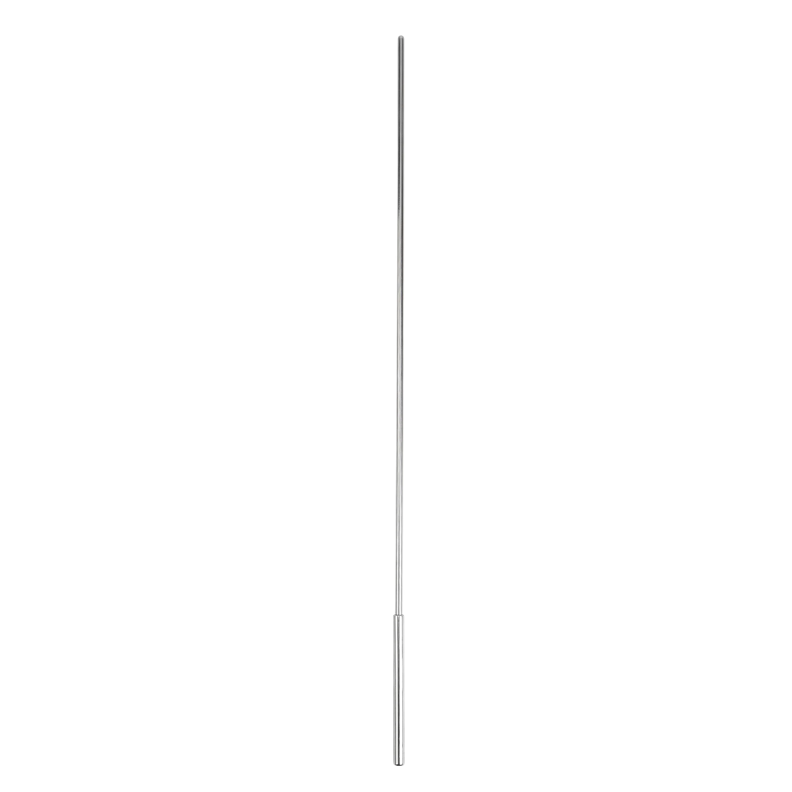 Paletas largas de acero inoxidable para azotes de esclavos, látigo, azotador, látigo de metal para caballos, estimulador fetiche, juguete sexual erótico_voghion.com