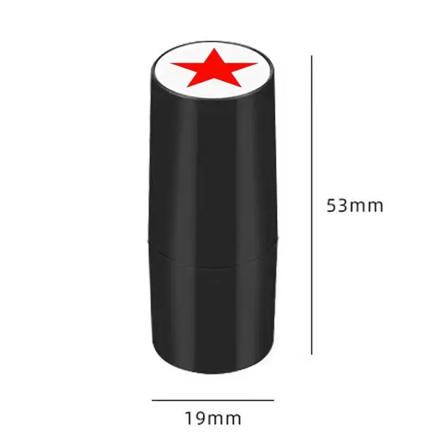 Selador de Marcas de Golfe de Plástico