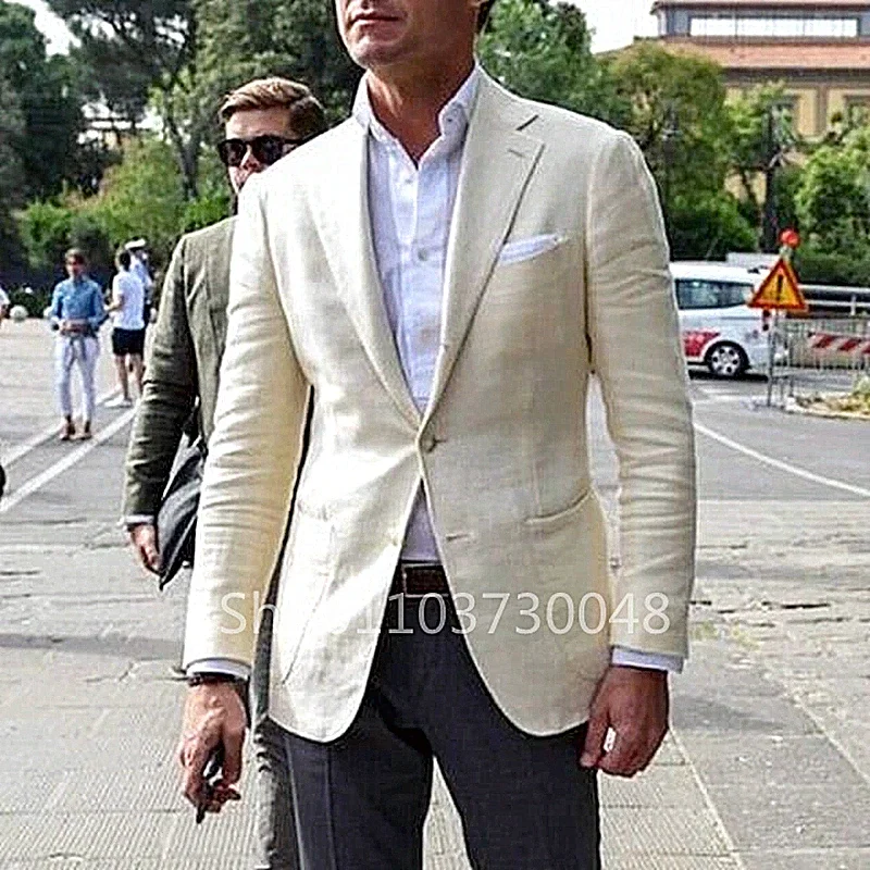 Traje De Lentejuelas Para Hombre, 2 Piezas, Baile, Fiesta, Bar, Escenario, Rendimiento, Ajustado, Chaqueta Y Pantalón, C