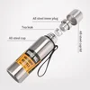 Large Capacity 500/1000ml Thermal Bottle Vacuum Double Wall 304 Stainless Steel Hot Cold Water Flask Thermos Coffee Mug 3