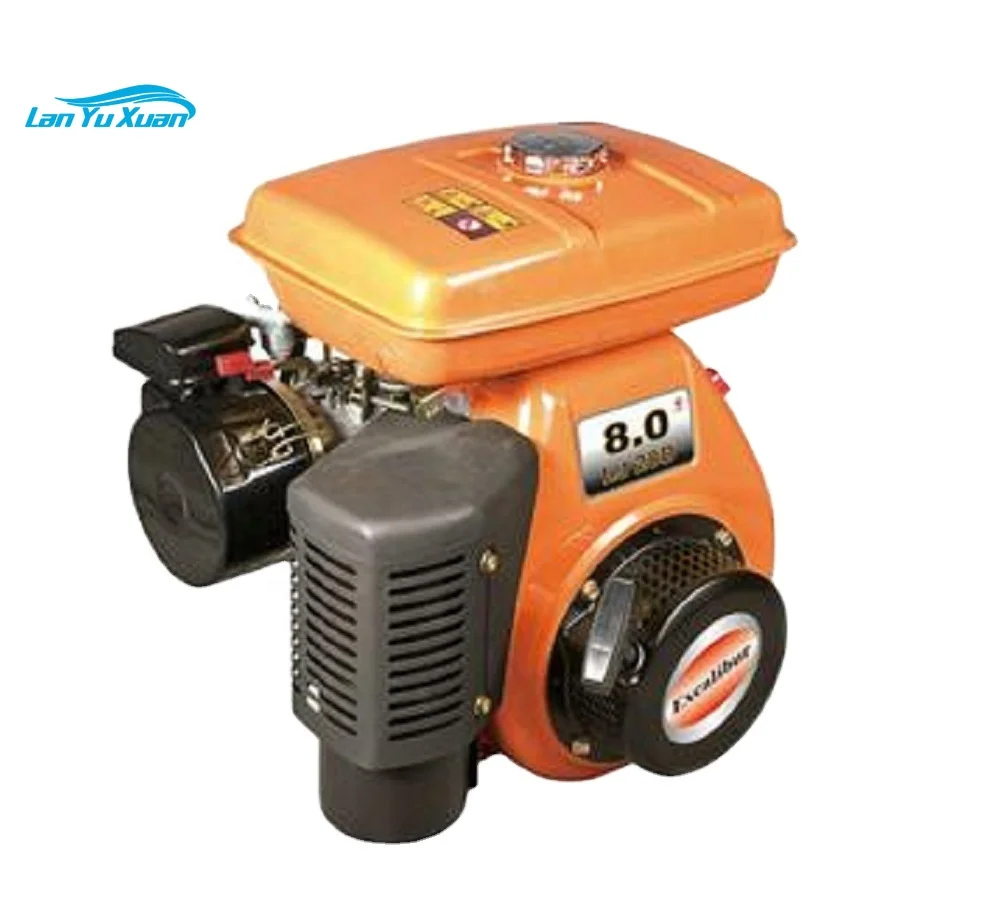 

8 Gasoline Engine Excalibur S28D Motor a Gasolina